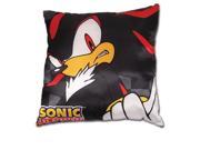 Pillow Sonic the Hedghog New Shadow Cushion Anime Licensed ge45065
