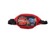 Belt Bag Disney Cars Lighting McQueen Pouch Purse Gifts New 507817