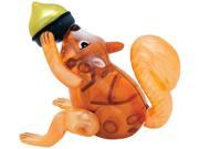 Toys Mini Z Wind Ups Scamper the Spinning Squirrel Kids Game New 70230