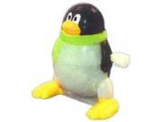 Toys Mini Z Wind Ups Peter the Back Flip Penguin Kids Game New 70225