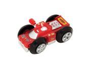 Toys Mini Z Wind Ups Rowdy the Racecar Kids Game New 40260