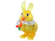 Toys Mini Z Wind Ups Megan Hopping Rabbit Kids Game New 40640