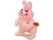 Toys Mini Z Wind Ups Barb the Back flip Bunny Kids Game New 80625