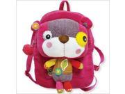 Small Backpack Pecoware Bear Soft Plush Doll Kids B023BE