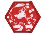 Patch Valvrave The Liberator Haruto Iron On Toys Anime Licensed ge44897