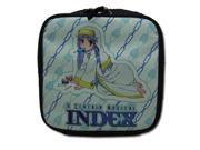 Lunch Bag Certain Magical Index New Index Licensed ge11146