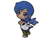 Patch Vocaloid New Kaito Iron on Toys Gifts Anime Licensed ge44013