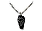Necklace Sword Art Online Laughing Coffin New Anime Licensed ge35559
