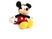 Plush Backpack Disney Mickey Mouse Gifts Toys Soft Doll New Soft 38660