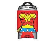 Can Huggers DC Comic Wonder Woman Character Huggie New Toys 07245