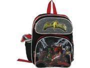Small Backpack Power Rangers New Boys School Book Bag Hero 496562