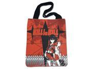 Tote Bag KILL la KILL Ryuko Mako Red New Anime Licensed ge82263