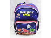 Mini Backpack Angry Birds Space New School Bag Book Boys an12221