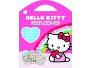 Grab Go Stickers Hello Kitty New Decals Toys Games st9107