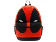 Backpack Marvel Deadpool New Toys School Bag Super Hero bp1psfmve