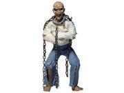 Action Figure Iron Maiden Clothed 8 Figure Piece of Mind New 14921