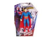 Action Figures DC Comics Classic Superman 6 Bendable New dc 3951