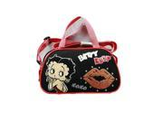 Handbag Betty Boop lips mark New Hand Bag Purse Girls Gifts 39893