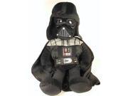 Plush Backpack Star Wars Darth Vader 20 Soft Doll Bag Toys Boys 086118