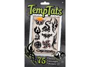 Standard Tatto Bag Tribal Tats Temporary Kids Games Toys tt2063
