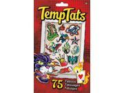 Standard Tatto Bag Classic Boys Temporary Kids Games Toys tt2051