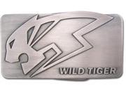 Belt Buckle Tiger Bunny New Wild Tiger Logo Sign Anime Licensed ge15001