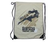 String Backpack Sankarea New Rea Draw Sling Bag Anime Licensed ge11572