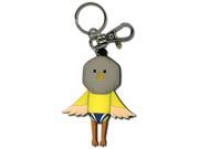 Key Chain Free! New Iwatobi Chan Toys Gifts Licensed ge36925