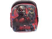 Small Backpack Marvel Ant Man 12 School Bag New 613440