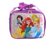 Lunch Bag Disney Princess Snow White Cinderella Ariel NewPRNSQ