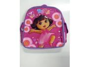 Mini Backpack Dora The Explorer Dity Daisy 10 629618