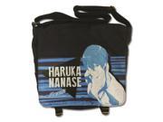 Messenger Bag Free! New Haruka Nanase Anime Licensed ge82124