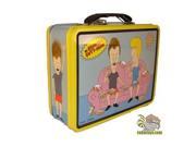 Lunch Box Beavis Butthead Classroom Tin Box New Gifts Toys 577607 set
