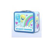 Lunch Box Tootsie So Happy Together New Metal Tin Case tlb0045
