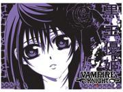 Wall Scroll Vampire Knight New Fabric Yuki Anime Fabic Art Poster ge5365