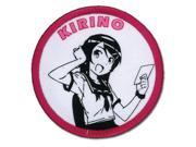 Patch Oreimo New Kirino Toys Gifts Iron On Anime Licensed ge44536