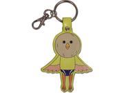 Key Chain Free! New Iwatobi Mascot PU Anime Licensed ge37315