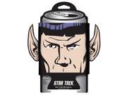 Can Huggers Star Trek Spock Diecut Ears Huggie w card New 07932