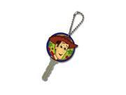 Key Cap Disney Toy Story Woody PVC Holder Gifts Toys New 29527