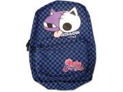 Backpack Panty Stocking New Hollow Kitty Back Bag Licensed ge81062