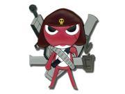 Magnet Sgt. Frog New Giroro Anime Toys PVC Boys Licensed ge8427