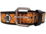 Belt Dragon Ball New Goku s Mark 32 ~36 S Gifts Anime Licensed ge891471