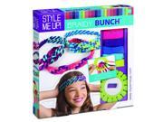 Beauty Accessories Style Me Up Braidy Bunch New 860