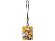 Cell Phone Charm Everyday Tales of a Cat God New Mayu Anime ge17246