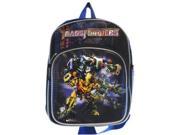 Mini Backpack Transformers Movie Team New School Bag Book Boys 80487