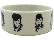 Wristband Space Dandy New Space Dandy Faces Anime Licensed ge54135