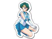 Sticker Sailor Moon New Sailor Mercury Toys Gifts Anime Licensed ge89266