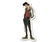 Sticker Space Dandy New Dandy Toys Anime Licensed ge55365