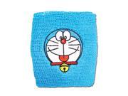 Sweatband Doraemon New Doraemon Face Toys Gifts Anime Licensed ge64762