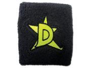 Sweatband Space Dandy New D Star Toys Gifts Anime Licensed ge64768